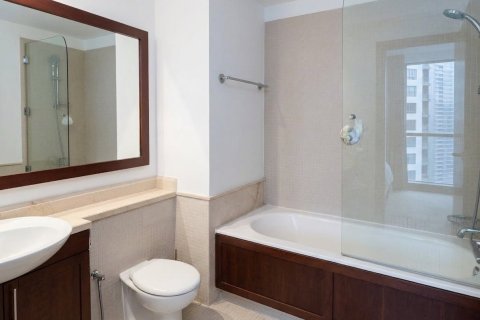 Apartment in Downtown Dubai (Downtown Burj Dubai), Dubai 1 bedroom, 90.49 sq.m. № 142220 - photo 11