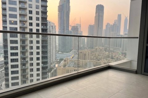 Apartment in Downtown Dubai (Downtown Burj Dubai), Dubai 1 bedroom, 90.49 sq.m. № 142220 - photo 8