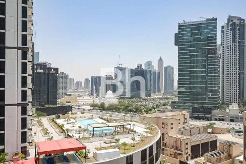Apartment in Downtown Dubai (Downtown Burj Dubai), Dubai 1 bedroom, 60 sq.m. № 56463 - photo 5