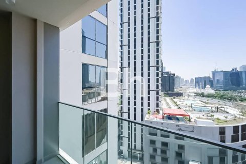 Apartment in Downtown Dubai (Downtown Burj Dubai), Dubai 1 bedroom, 60 sq.m. № 56463 - photo 2