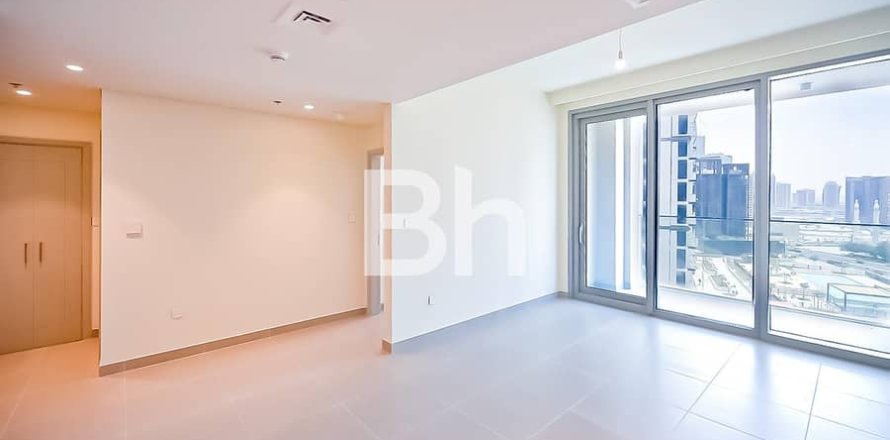 Apartamento en Downtown Dubai (Downtown Burj Dubai), Dubai, 1 dormitorio, 60 m², № 56463