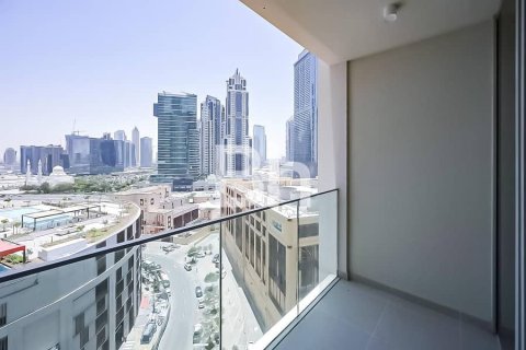 Apartment in Downtown Dubai (Downtown Burj Dubai), Dubai 1 bedroom, 60 sq.m. № 56463 - photo 9