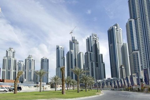Appartement à Business Bay, Dubai, 2 chambres, 134 m², № 56461 - photo 2