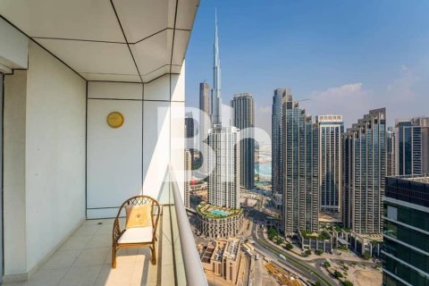 Appartement à Business Bay, Dubai, 2 chambres, 134 m², № 56461 - photo 3