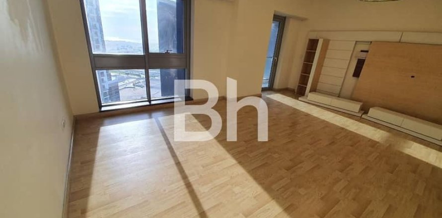 Appartement à Business Bay, Dubai, 2 chambres, 134 m², № 56461