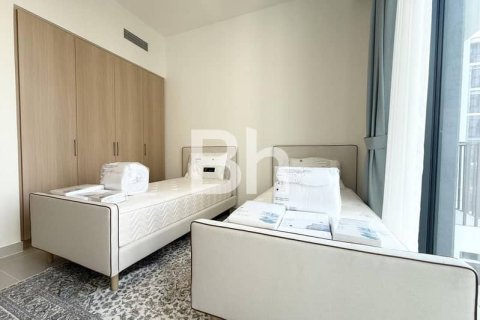 Appartement à Dubai Creek Harbour (The Lagoons), Dubai, 2 chambres, 102 m², № 56464 - photo 6