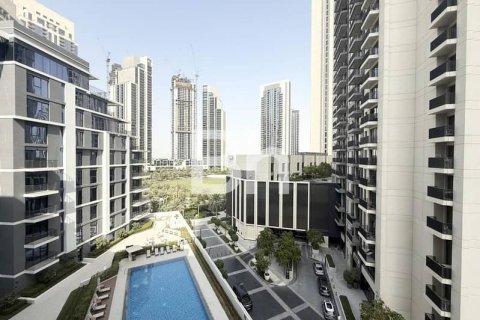 Appartement à Dubai Creek Harbour (The Lagoons), Dubai, 2 chambres, 102 m², № 56464 - photo 10