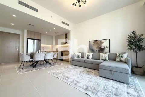 Appartement à Dubai Creek Harbour (The Lagoons), Dubai, 2 chambres, 102 m², № 56464 - photo 1