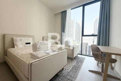 Appartement à Dubai Creek Harbour (The Lagoons), Dubai, 2 chambres, 102 m², № 56464 - photo 5