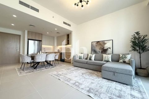 Apartamento en Dubai Creek Harbour (The Lagoons), Dubai, 2 dormitorios, 102 m², № 56464 - foto 1