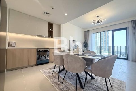 Appartement à Dubai Creek Harbour (The Lagoons), Dubai, 2 chambres, 102 m², № 56464 - photo 17