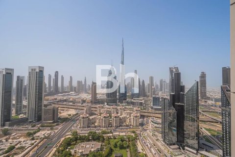 Appartement à DIFC, Dubai, 2 chambres, 171 m², № 56462 - photo 5
