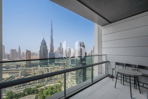 Apartment in DIFC, Dubai 2 bedrooms, 171 sq.m. № 56462 - photo 13