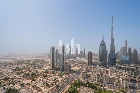 Apartment in DIFC, Dubai 2 bedrooms, 171 sq.m. № 56462 - photo 15