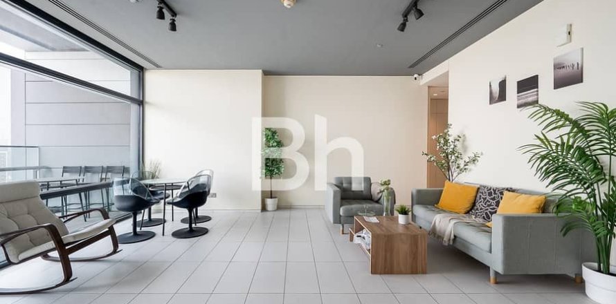 Appartement à DIFC, Dubai, 2 chambres, 171 m², № 56462
