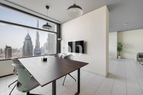 Apartment in DIFC, Dubai 2 bedrooms, 171 sq.m. № 56462 - photo 5