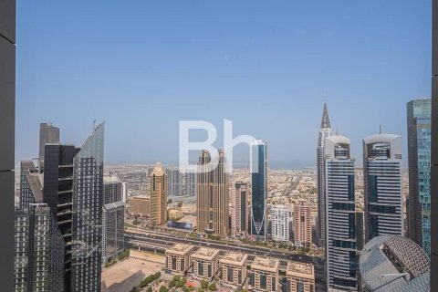 Appartement à DIFC, Dubai, 2 chambres, 171 m², № 56462 - photo 2