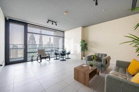 Apartment in DIFC, Dubai 2 bedrooms, 171 sq.m. № 56462 - photo 2