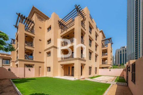 Appartement à Downtown Dubai (Downtown Burj Dubai), Dubai, 1 chambre, 227 m², № 56460 - photo 10