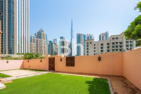 Appartement à Downtown Dubai (Downtown Burj Dubai), Dubai, 1 chambre, 227 m², № 56460 - photo 7