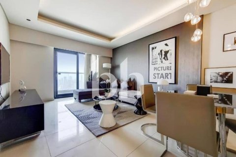 Hotel Apartment in Business Bay, Dubai 1 bedroom, 98 sq.m. № 56459 - photo 2