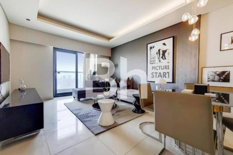 Hôtels-appartement à Business Bay, Dubai, 1 chambre, 98 m², № 56459 - photo 10