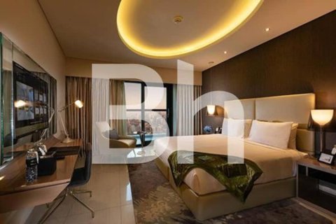 Hôtels-appartement à Business Bay, Dubai, 1 chambre, 98 m², № 56459 - photo 5