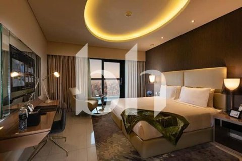 Hotel Apartment in Business Bay, Dubai 1 bedroom, 98 sq.m. № 56459 - photo 7