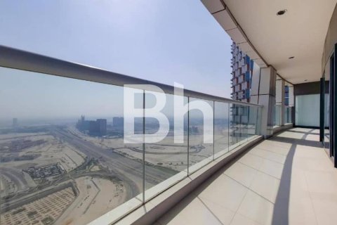 Hôtels-appartement à Business Bay, Dubai, 1 chambre, 98 m², № 56459 - photo 4