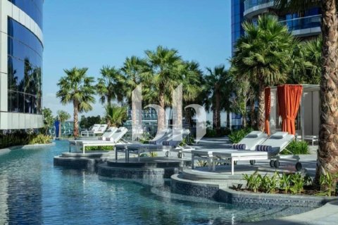 Hotel Apartment in Business Bay, Dubai 1 bedroom, 98 sq.m. № 56459 - photo 9