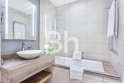 Hôtels-appartement à Business Bay, Dubai, 1 chambre, 98 m², № 56459 - photo 6