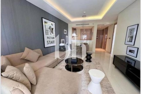 Hotel Apartment in Business Bay, Dubai 1 bedroom, 98 sq.m. № 56459 - photo 1