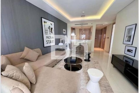 Hôtels-appartement à Business Bay, Dubai, 1 chambre, 98 m², № 56459 - photo 1