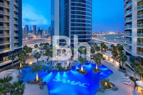 Hôtels-appartement à Business Bay, Dubai, 1 chambre, 98 m², № 56459 - photo 2