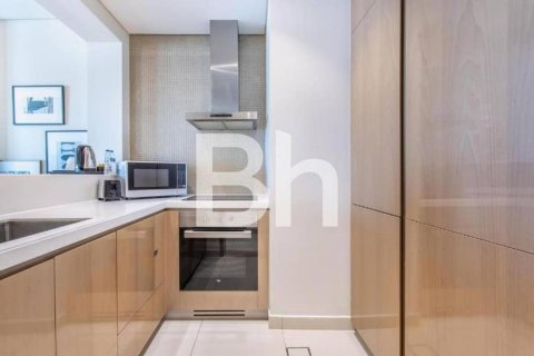 Hôtels-appartement à Business Bay, Dubai, 1 chambre, 98 m², № 56459 - photo 8
