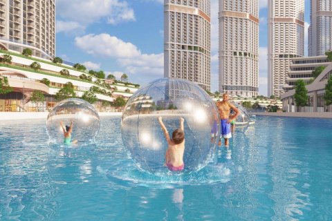 Apartamento en Dubai, 1 dormitorio, 64 m², № 17319 - foto 4