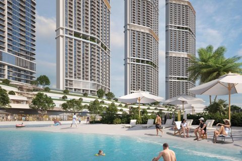 Apartamento en Dubai, 1 dormitorio, 64 m², № 17319 - foto 3