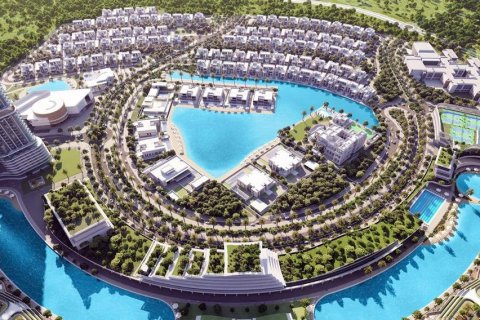 Apartamento en Dubai, 1 dormitorio, 64 m², № 17319 - foto 2