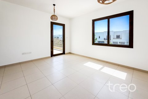 تاون هاوس في Noor Townhouses, Town Square, دبي 4 غرف نوم, 219.9 م² رقم 120180 - صورة 9