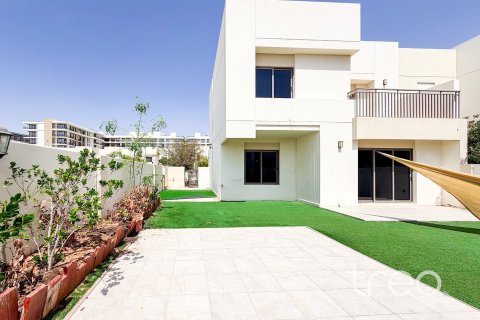 تاون هاوس في Noor Townhouses, Town Square, دبي 4 غرف نوم, 219.9 م² رقم 120180 - صورة 14