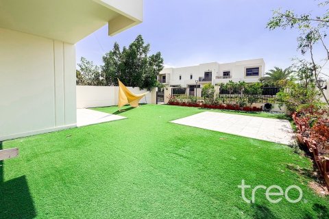 تاون هاوس في Noor Townhouses, Town Square, دبي 4 غرف نوم, 219.9 م² رقم 120180 - صورة 3