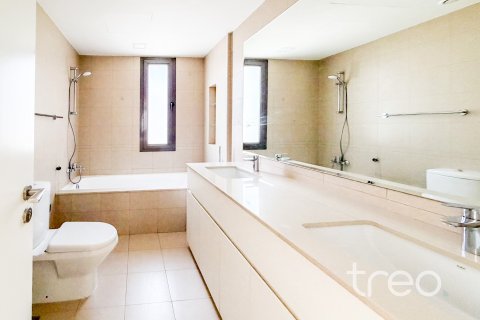 تاون هاوس في Noor Townhouses, Town Square, دبي 4 غرف نوم, 219.9 م² رقم 120180 - صورة 8