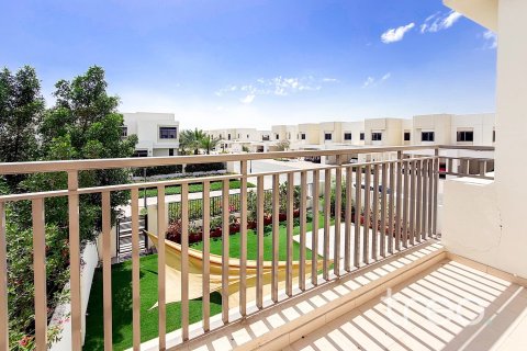 تاون هاوس في Noor Townhouses, Town Square, دبي 4 غرف نوم, 219.9 م² رقم 120180 - صورة 12