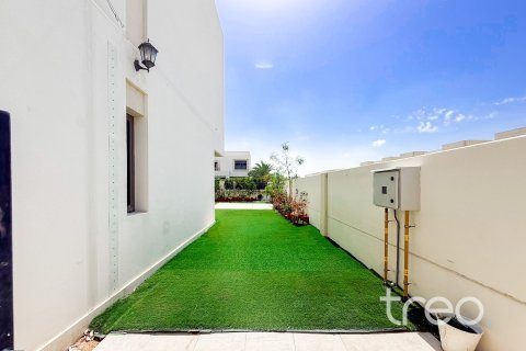 تاون هاوس في Noor Townhouses, Town Square, دبي 4 غرف نوم, 219.9 م² رقم 120180 - صورة 13