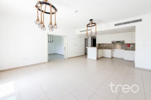 تاون هاوس في Noor Townhouses, Town Square, دبي 4 غرف نوم, 219.9 م² رقم 120180 - صورة 2