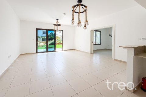 تاون هاوس في Noor Townhouses, Town Square, دبي 4 غرف نوم, 219.9 م² رقم 120180 - صورة 5