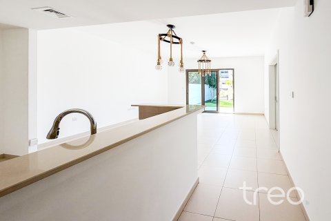 تاون هاوس في Noor Townhouses, Town Square, دبي 4 غرف نوم, 219.9 م² رقم 120180 - صورة 4