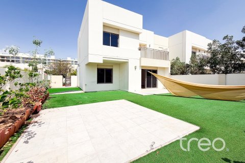 تاون هاوس في Noor Townhouses, Town Square, دبي 4 غرف نوم, 219.9 م² رقم 120180