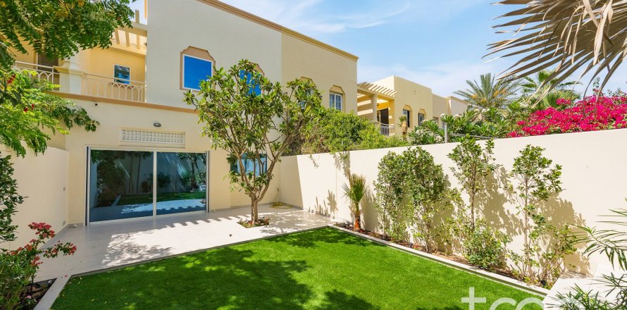 Villa in The Springs, Dubai 2 bedrooms, 172.8 sq.m. № 120176