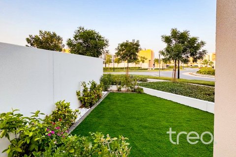 Купить виллу в Dubai South (Dubai World Central), Дубай: 4 спальни, 225.94м², № 120178 - фото 25